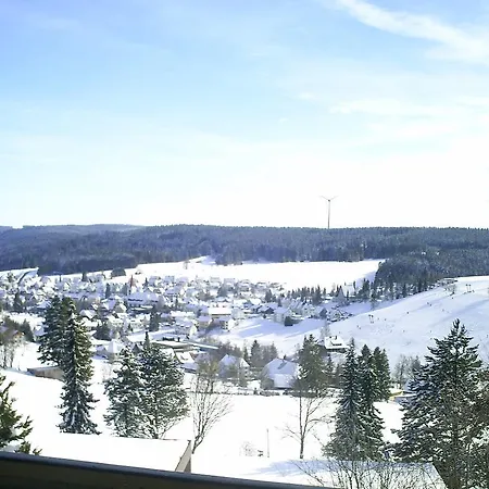 Lejlighed Schonachblick *