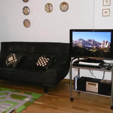 Schonachblick Apartment *