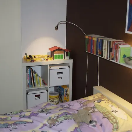 Apartment Schonachblick