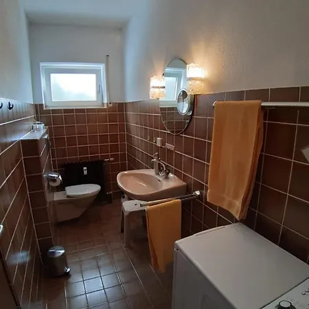 Schonachblick Apartment