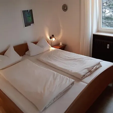 Schonachblick Lejlighed *